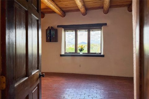 Tiny photo for 54 Rons Road, Santa Fe, NM 87508 (MLS # 202503141)