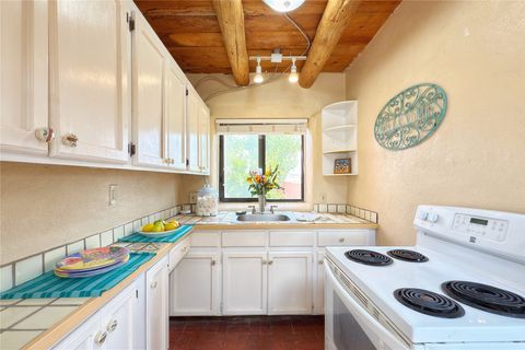 Tiny photo for 54 Rons Road, Santa Fe, NM 87508 (MLS # 202503141)