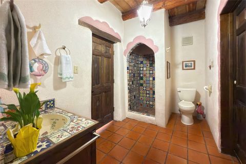 Tiny photo for 54 Rons Road, Santa Fe, NM 87508 (MLS # 202503141)