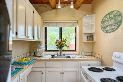 Tiny photo for 54 Rons Road, Santa Fe, NM 87508 (MLS # 202503141)