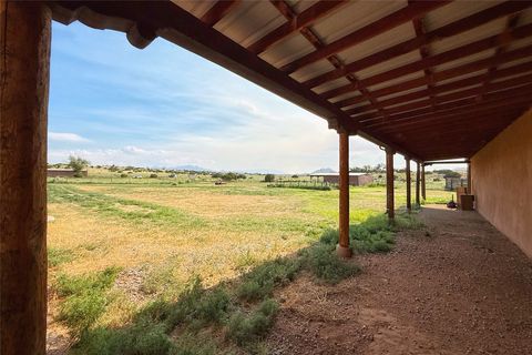 Tiny photo for 54 Rons Road, Santa Fe, NM 87508 (MLS # 202503141)
