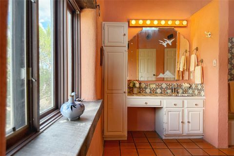 Tiny photo for 54 Rons Road, Santa Fe, NM 87508 (MLS # 202503141)