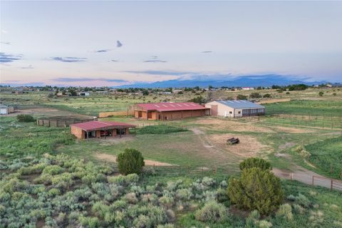 Tiny photo for 54 Rons Road, Santa Fe, NM 87508 (MLS # 202503141)