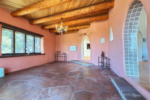Tiny photo for 54 Rons Road, Santa Fe, NM 87508 (MLS # 202503141)