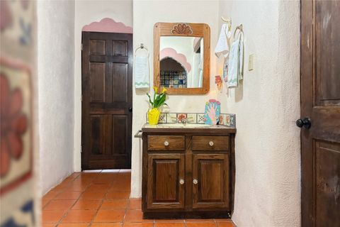 Tiny photo for 54 Rons Road, Santa Fe, NM 87508 (MLS # 202503141)