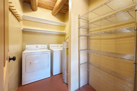 Tiny photo for 54 Rons Road, Santa Fe, NM 87508 (MLS # 202503141)