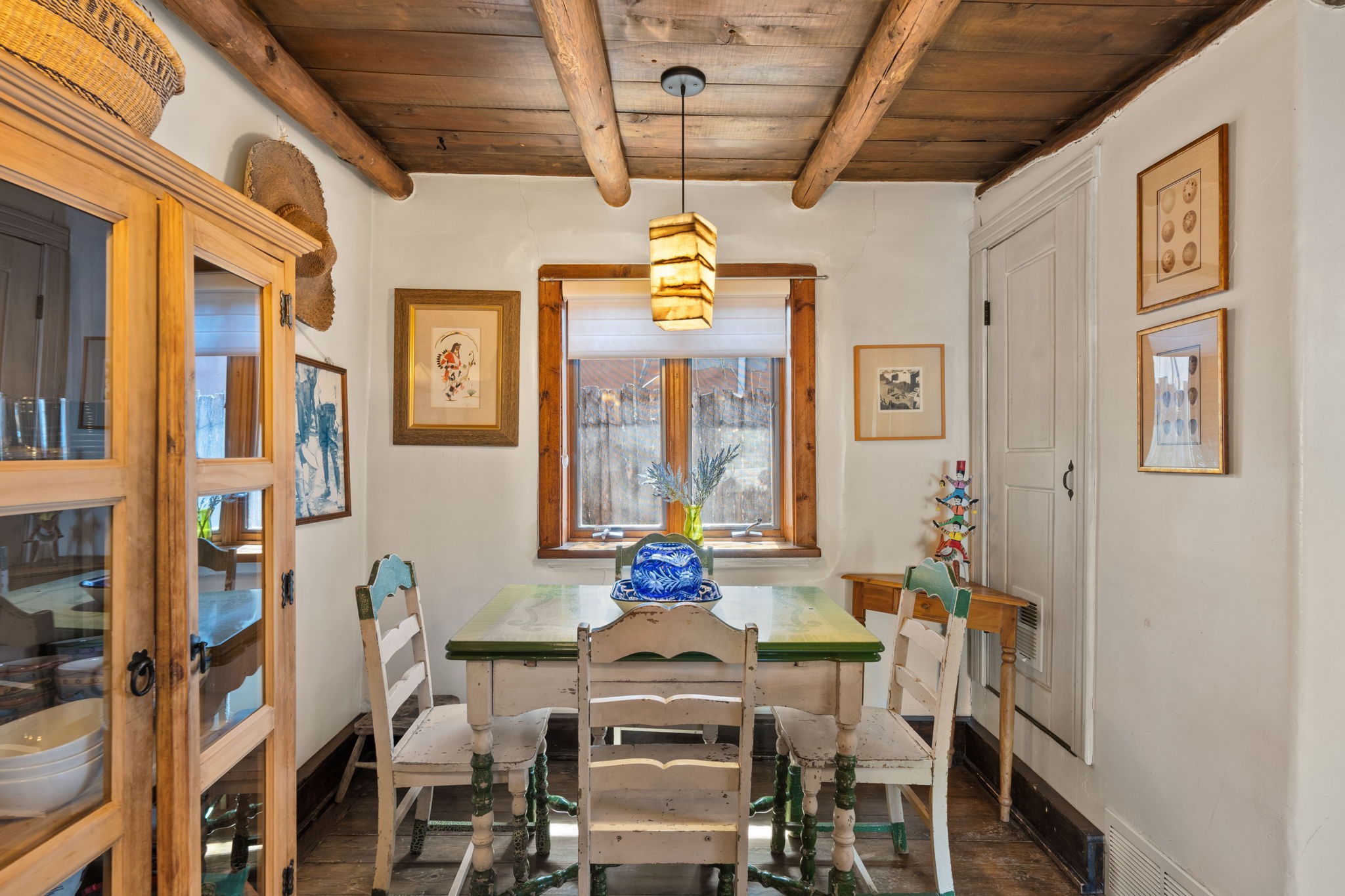 2-B Camino Las Cuatas, Santa Fe, New Mexico image 10