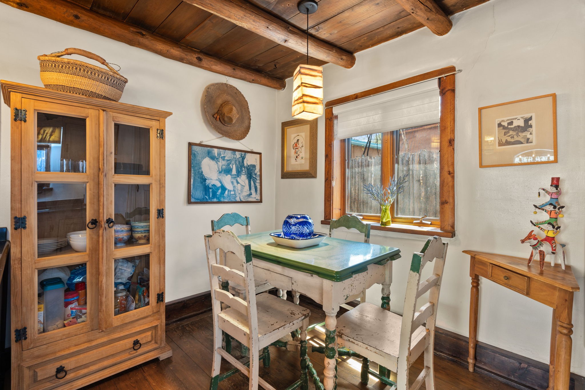 2-B Camino Las Cuatas, Santa Fe, New Mexico image 11