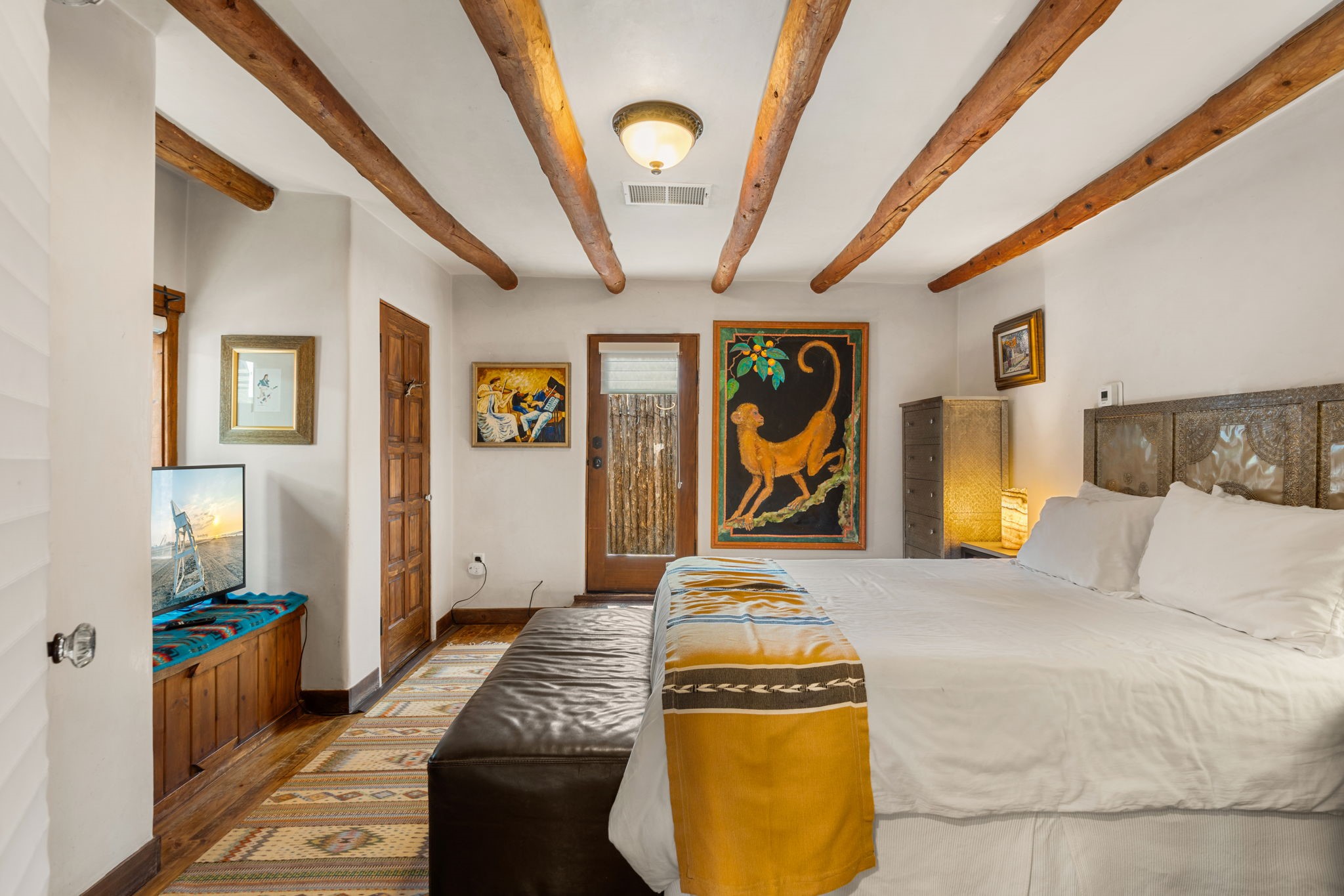 2-B Camino Las Cuatas, Santa Fe, New Mexico image 32