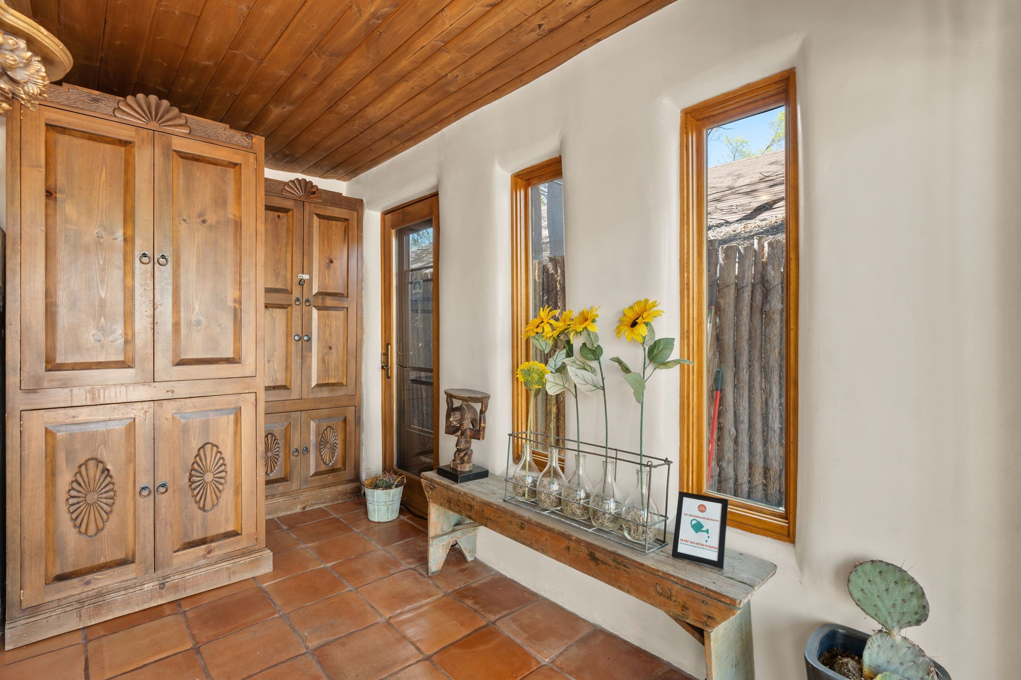 2-B Camino Las Cuatas, Santa Fe, New Mexico image 23
