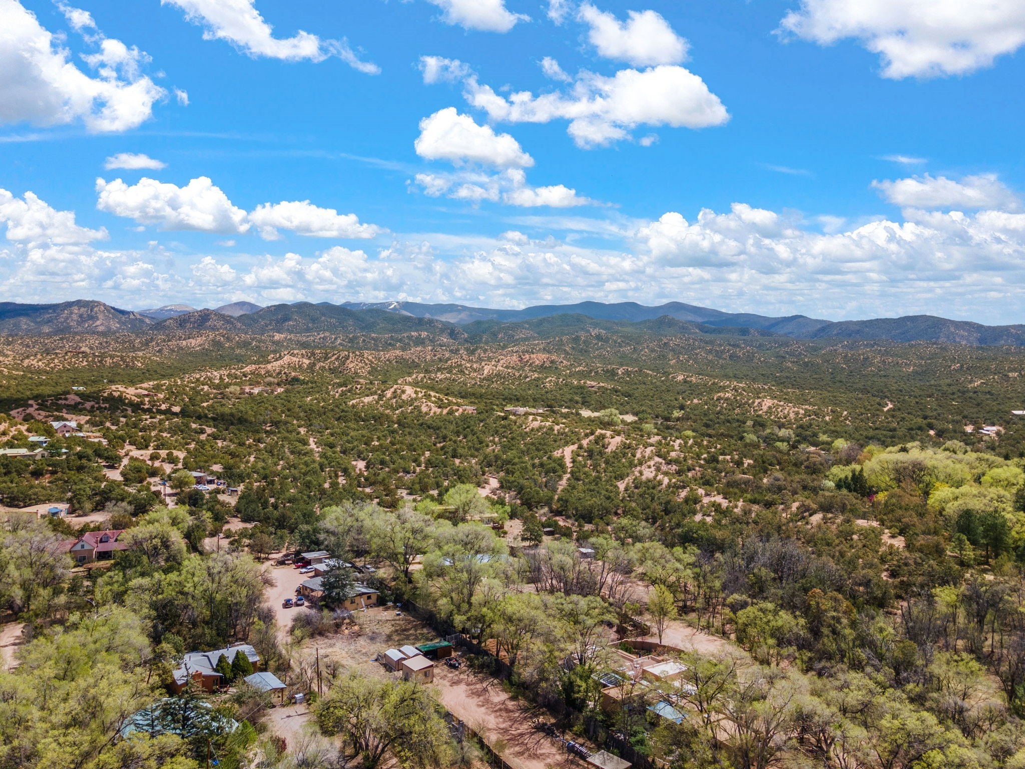 2-B Camino Las Cuatas, Santa Fe, New Mexico image 49