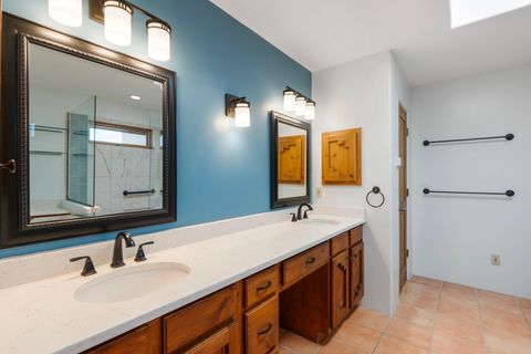 Tiny photo for 3 Ladera Place PL, Santa Fe, NM 87508 (MLS # 202602980)