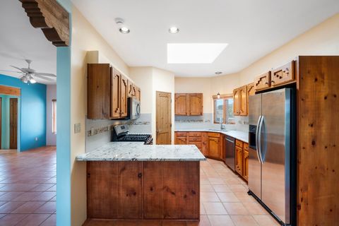 Tiny photo for 3 Ladera Place PL, Santa Fe, NM 87508 (MLS # 202602980)