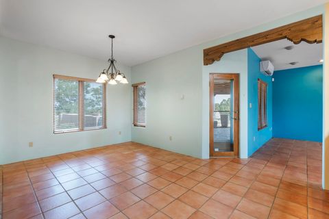 Tiny photo for 3 Ladera Place PL, Santa Fe, NM 87508 (MLS # 202602980)
