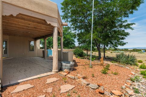 Tiny photo for 3 Ladera Place PL, Santa Fe, NM 87508 (MLS # 202602980)