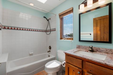 Tiny photo for 3 Ladera Place PL, Santa Fe, NM 87508 (MLS # 202602980)