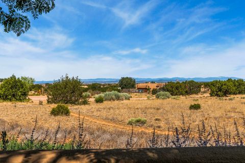 Tiny photo for 3 Ladera Place PL, Santa Fe, NM 87508 (MLS # 202602980)