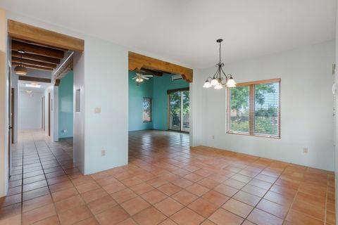 Tiny photo for 3 Ladera Place PL, Santa Fe, NM 87508 (MLS # 202602980)