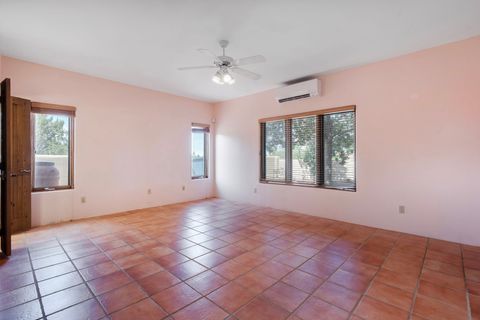 Tiny photo for 3 Ladera Place PL, Santa Fe, NM 87508 (MLS # 202602980)