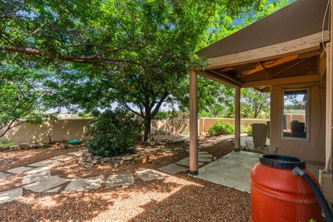 Tiny photo for 3 Ladera Place PL, Santa Fe, NM 87508 (MLS # 202602980)
