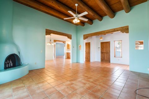 Tiny photo for 3 Ladera Place PL, Santa Fe, NM 87508 (MLS # 202602980)