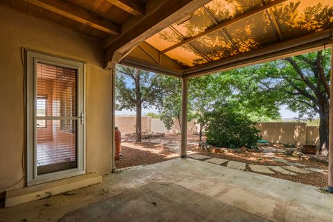 Tiny photo for 3 Ladera Place PL, Santa Fe, NM 87508 (MLS # 202602980)