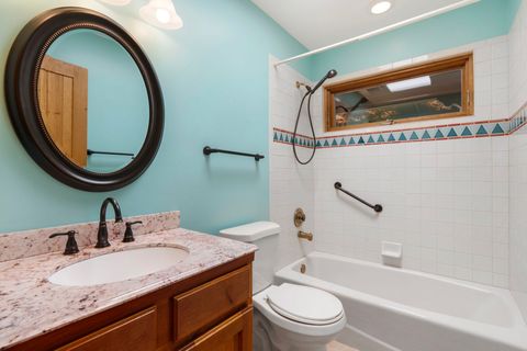 Tiny photo for 3 Ladera Place PL, Santa Fe, NM 87508 (MLS # 202602980)