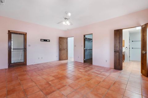 Tiny photo for 3 Ladera Place PL, Santa Fe, NM 87508 (MLS # 202602980)