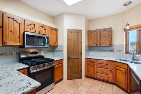 Tiny photo for 3 Ladera Place PL, Santa Fe, NM 87508 (MLS # 202602980)