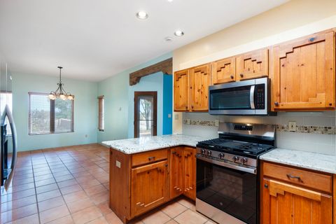 Tiny photo for 3 Ladera Place PL, Santa Fe, NM 87508 (MLS # 202602980)