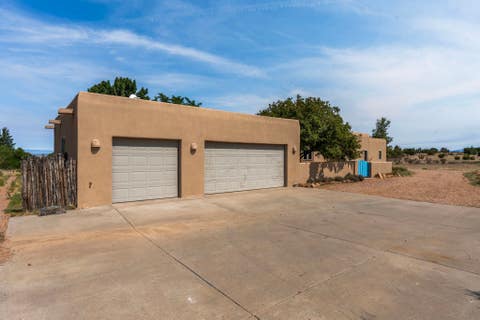 Tiny photo for 3 Ladera Place PL, Santa Fe, NM 87508 (MLS # 202602980)