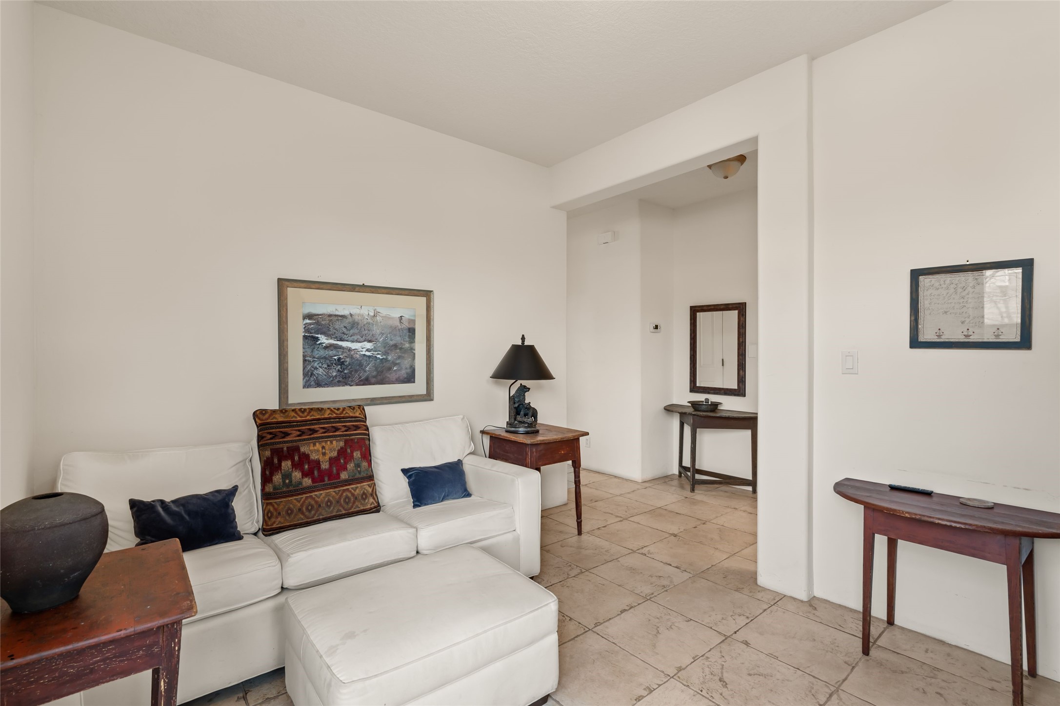 97 Johnson Mesa, Santa Fe, New Mexico image 11