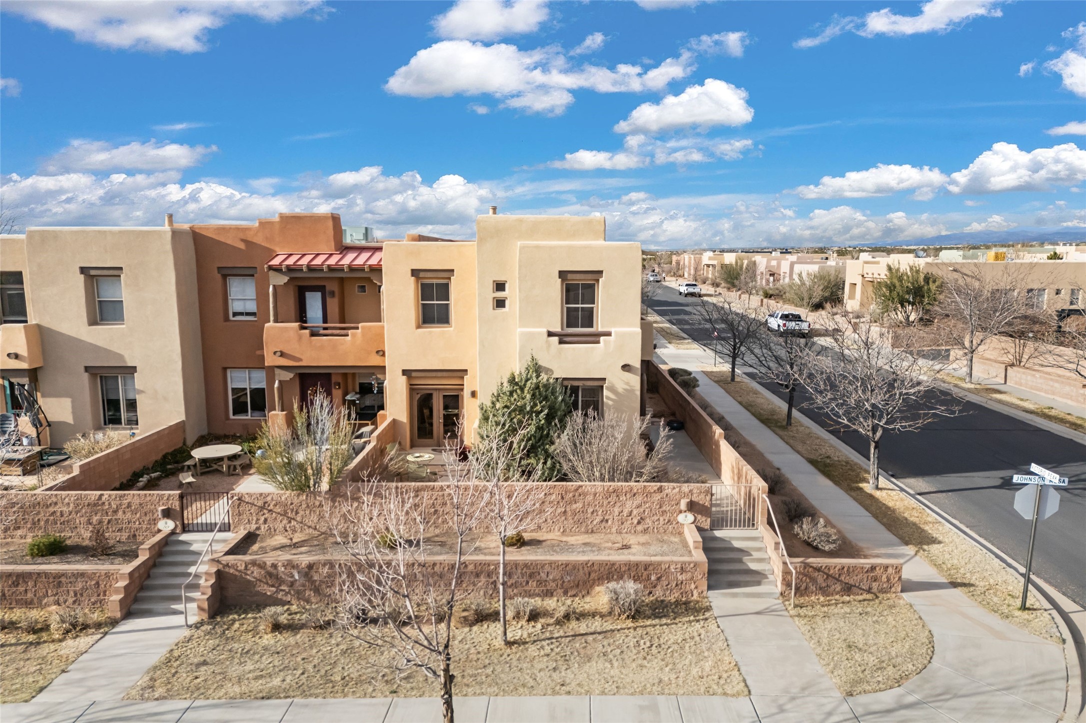 97 Johnson Mesa, Santa Fe, New Mexico image 34