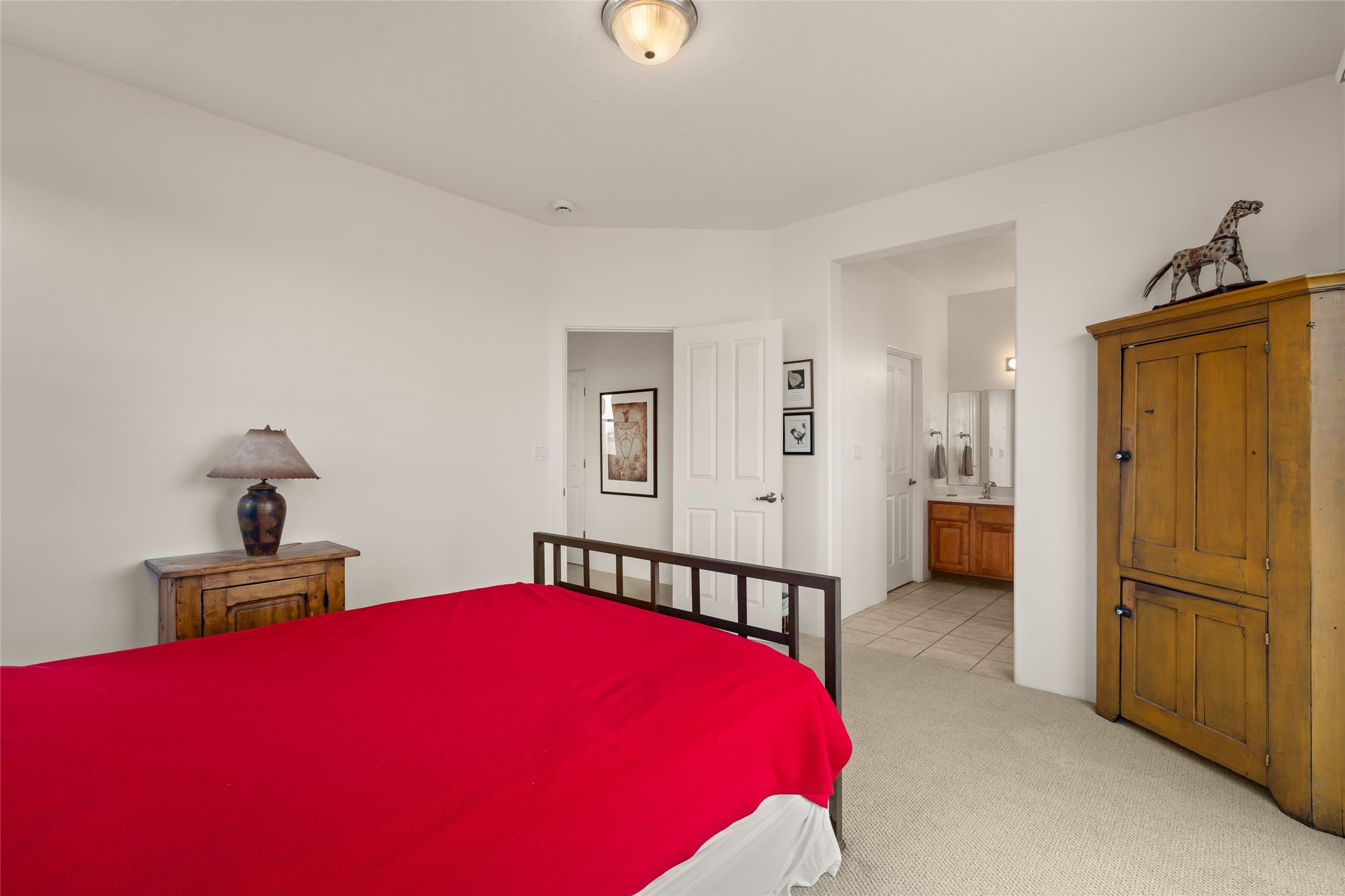 97 Johnson Mesa, Santa Fe, New Mexico image 17
