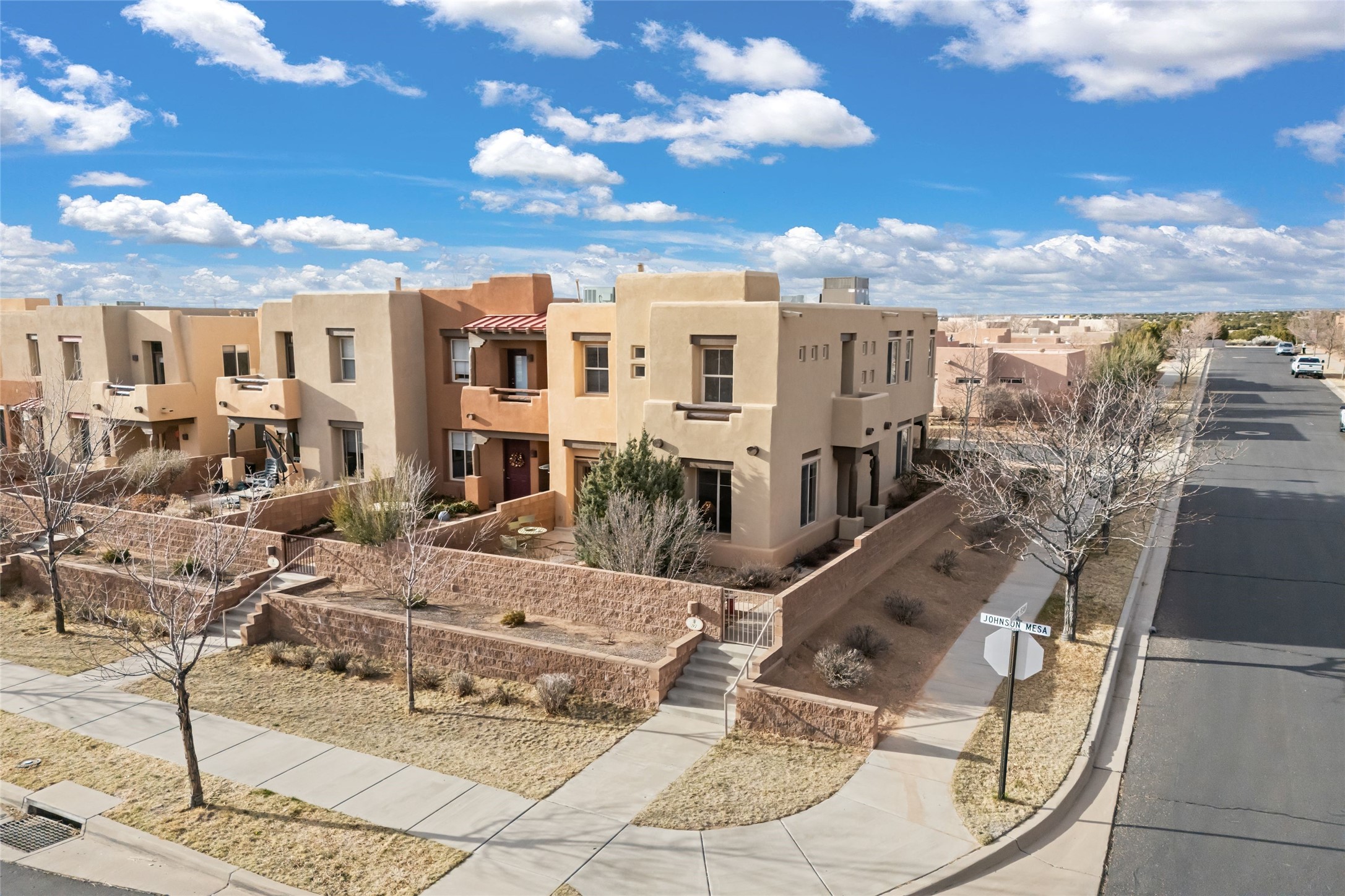 97 Johnson Mesa, Santa Fe, New Mexico image 35