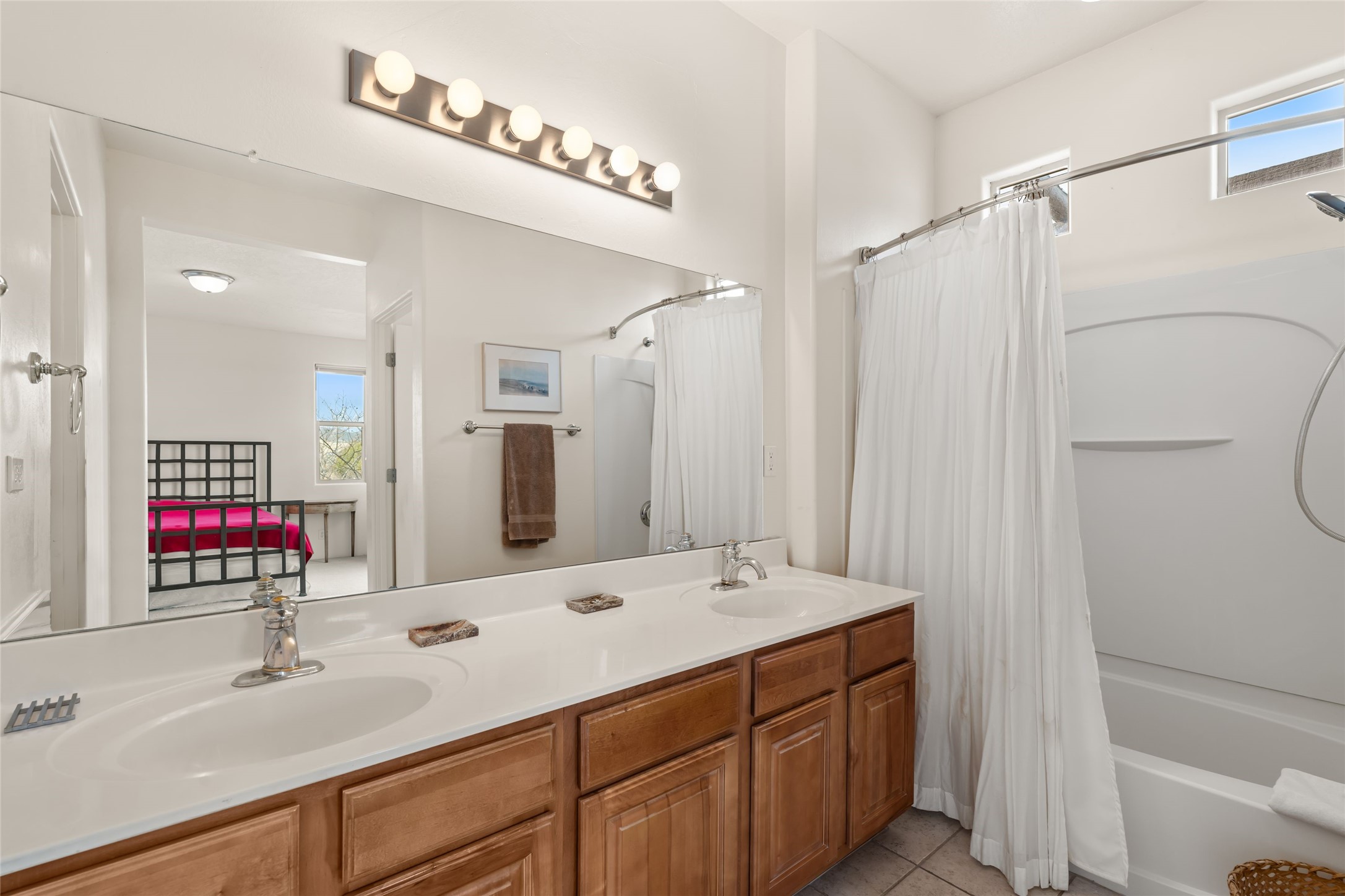97 Johnson Mesa, Santa Fe, New Mexico image 18