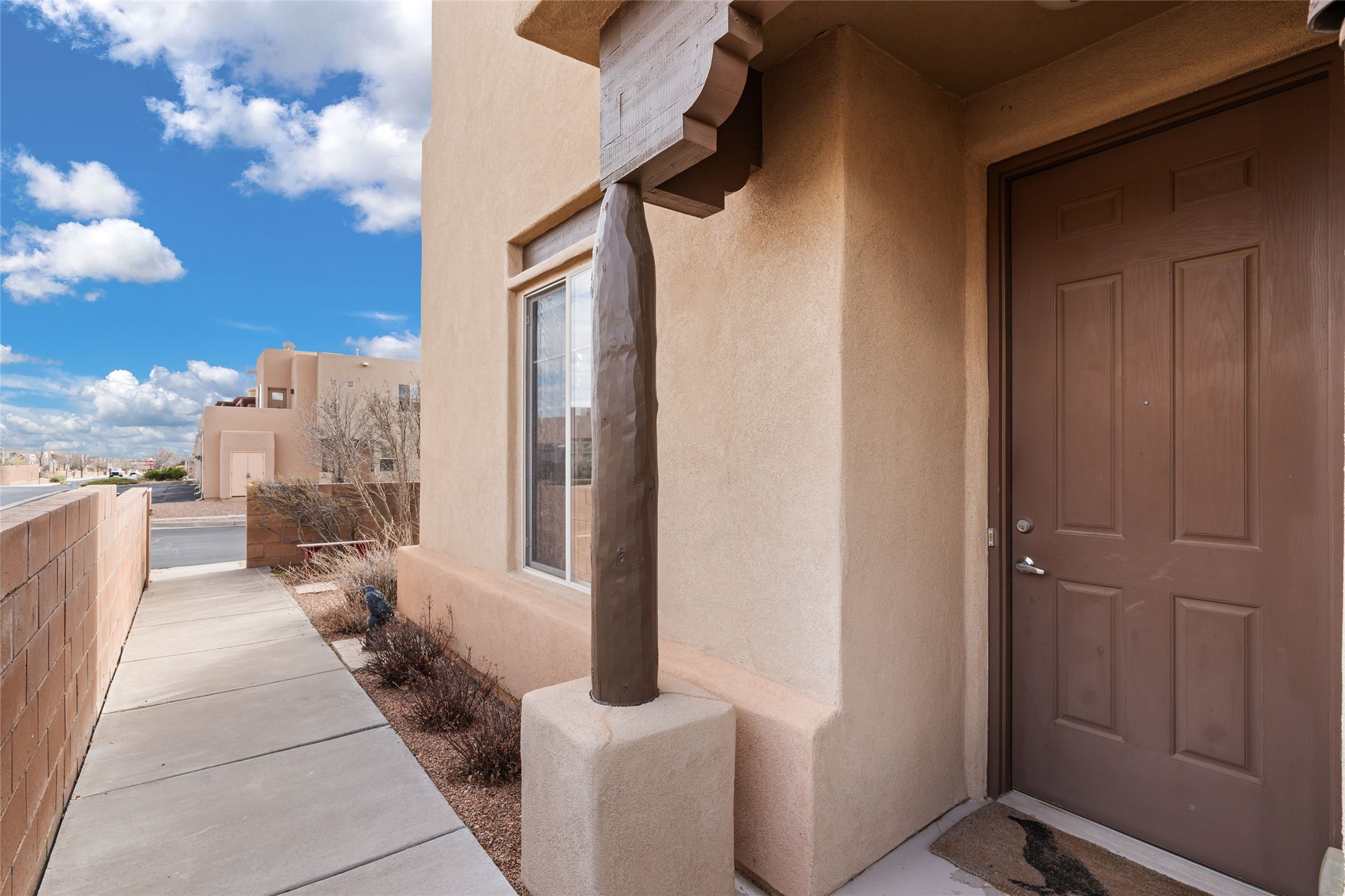 97 Johnson Mesa, Santa Fe, New Mexico image 28