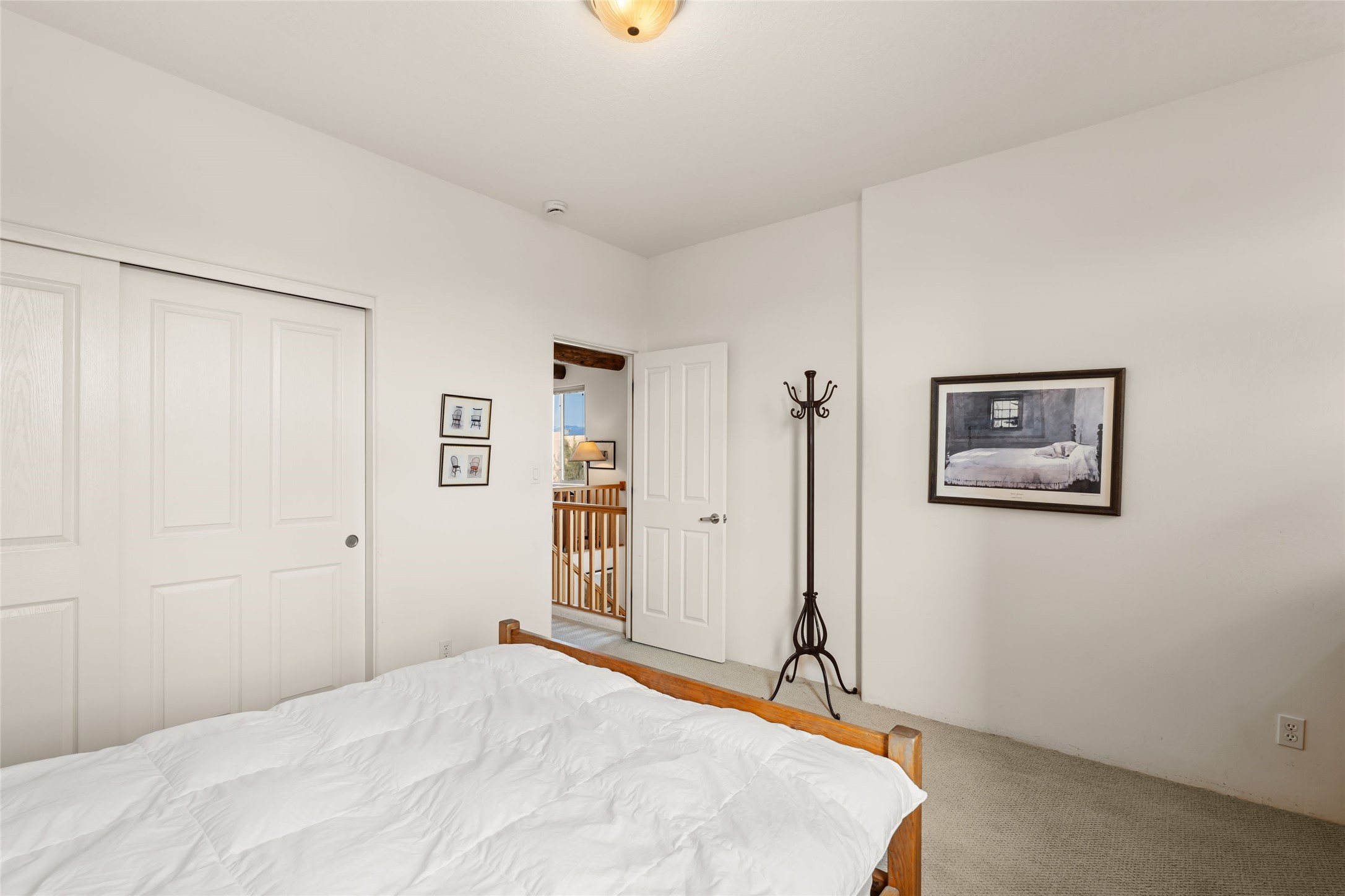 97 Johnson Mesa, Santa Fe, New Mexico image 22