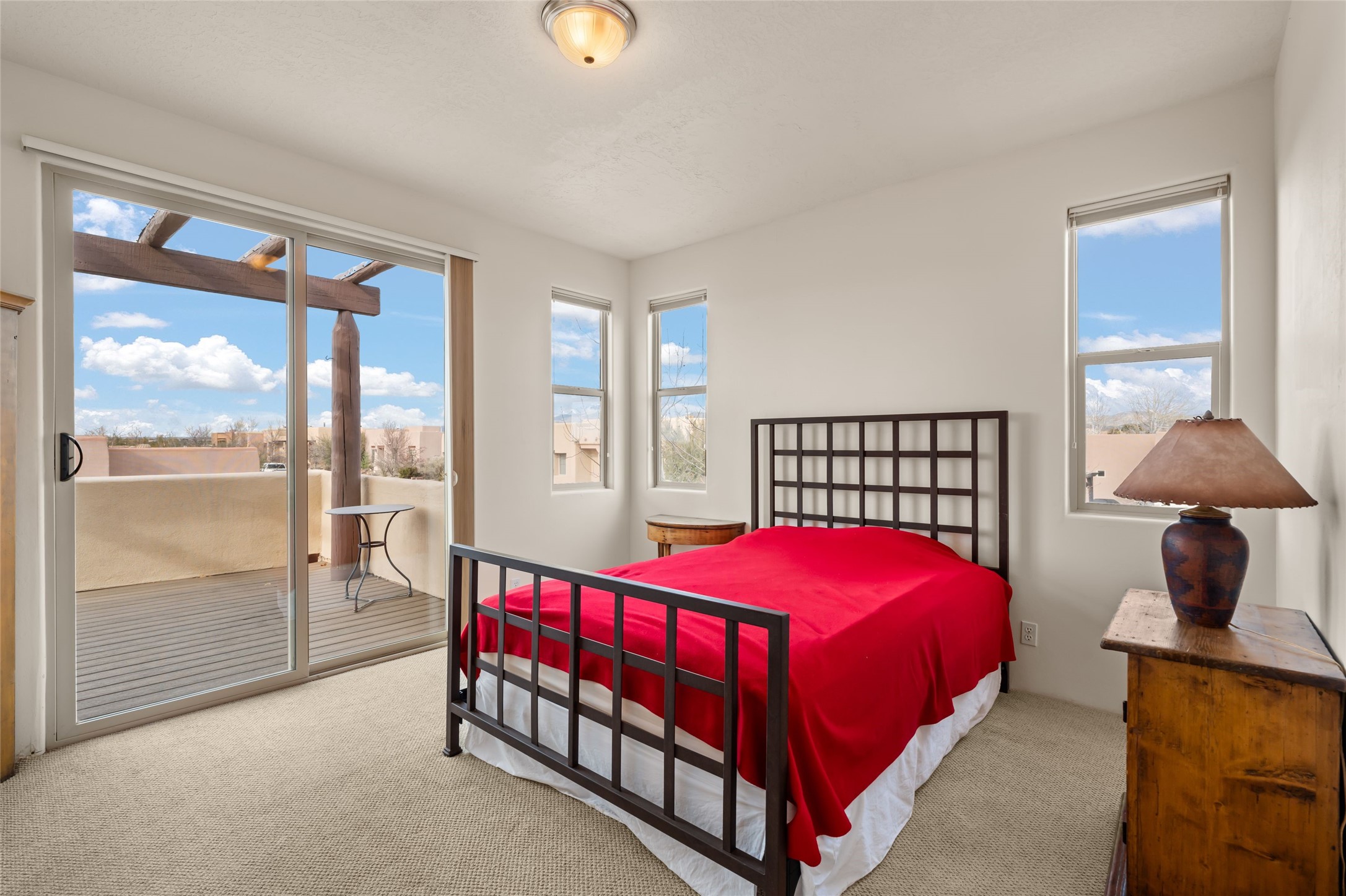 97 Johnson Mesa, Santa Fe, New Mexico image 16