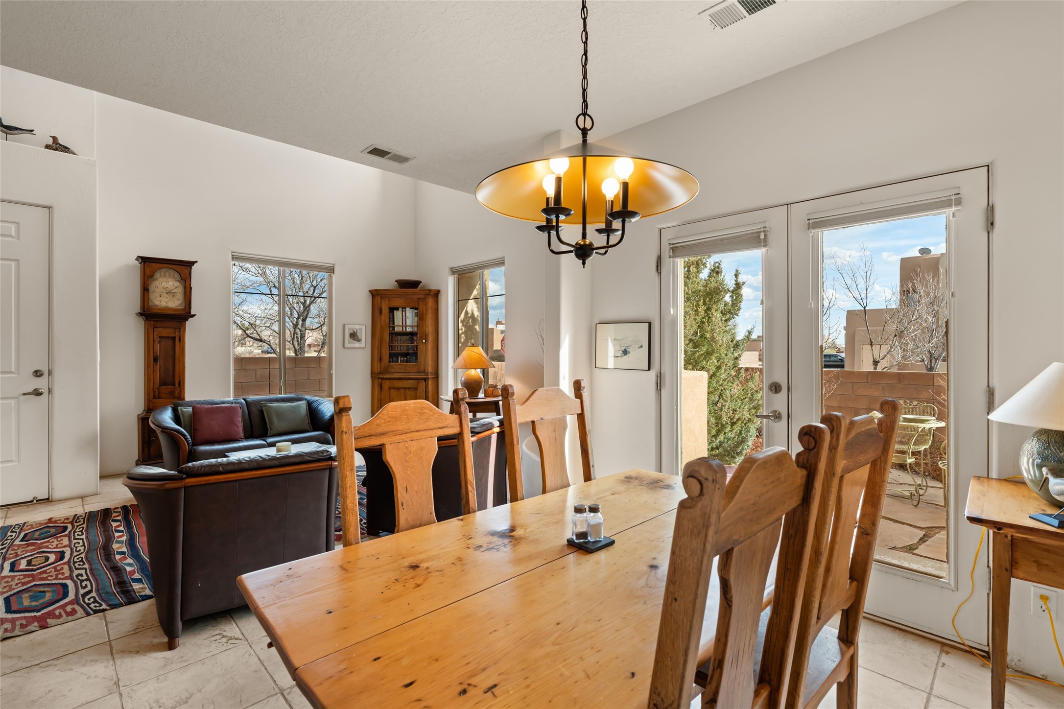 97 Johnson Mesa, Santa Fe, New Mexico image 5