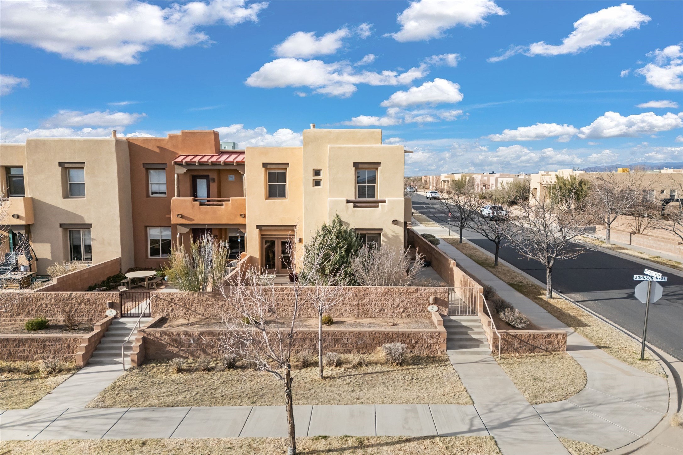 97 Johnson Mesa, Santa Fe, New Mexico image 33