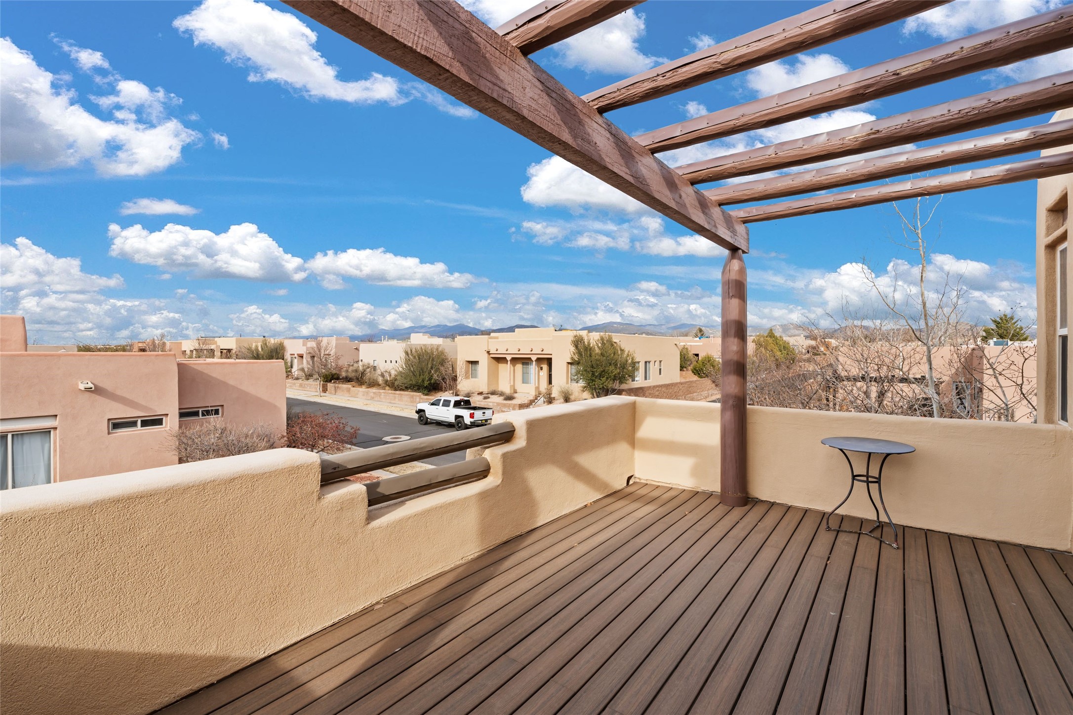 97 Johnson Mesa, Santa Fe, New Mexico image 19