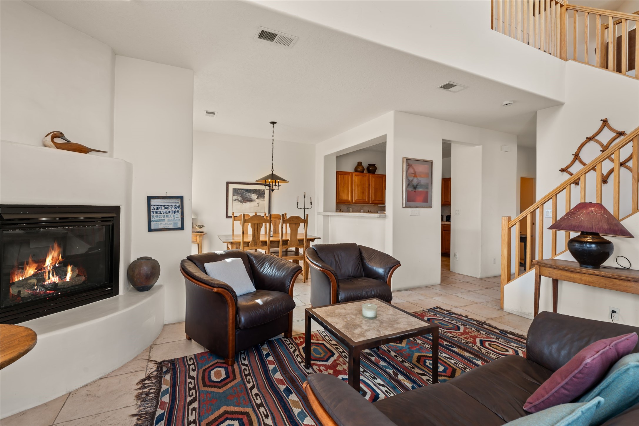 97 Johnson Mesa, Santa Fe, New Mexico image 2
