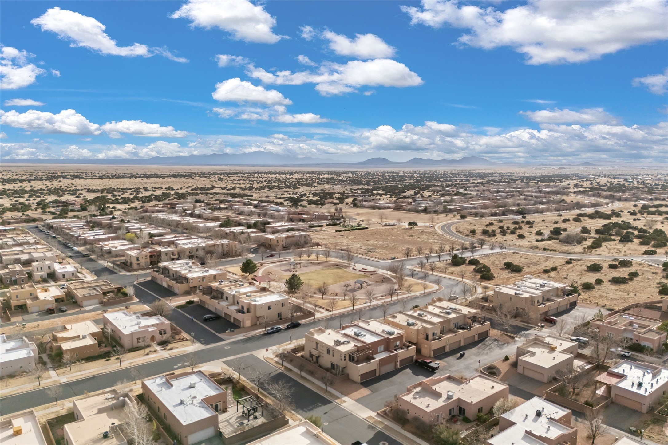 97 Johnson Mesa, Santa Fe, New Mexico image 36