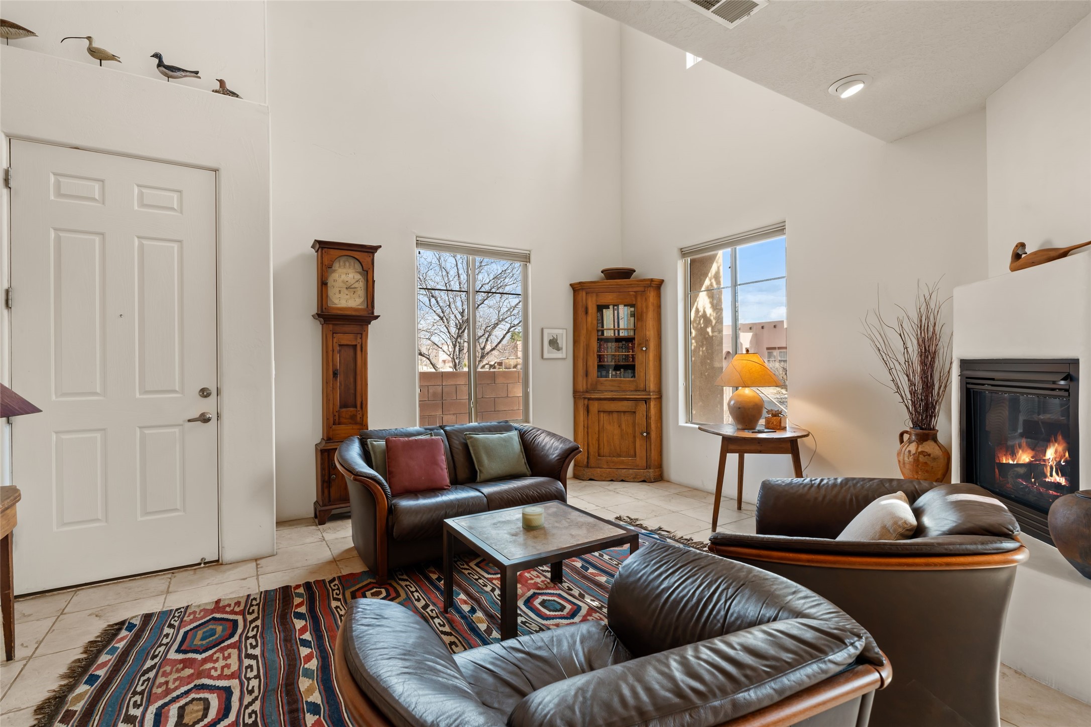 97 Johnson Mesa, Santa Fe, New Mexico image 3