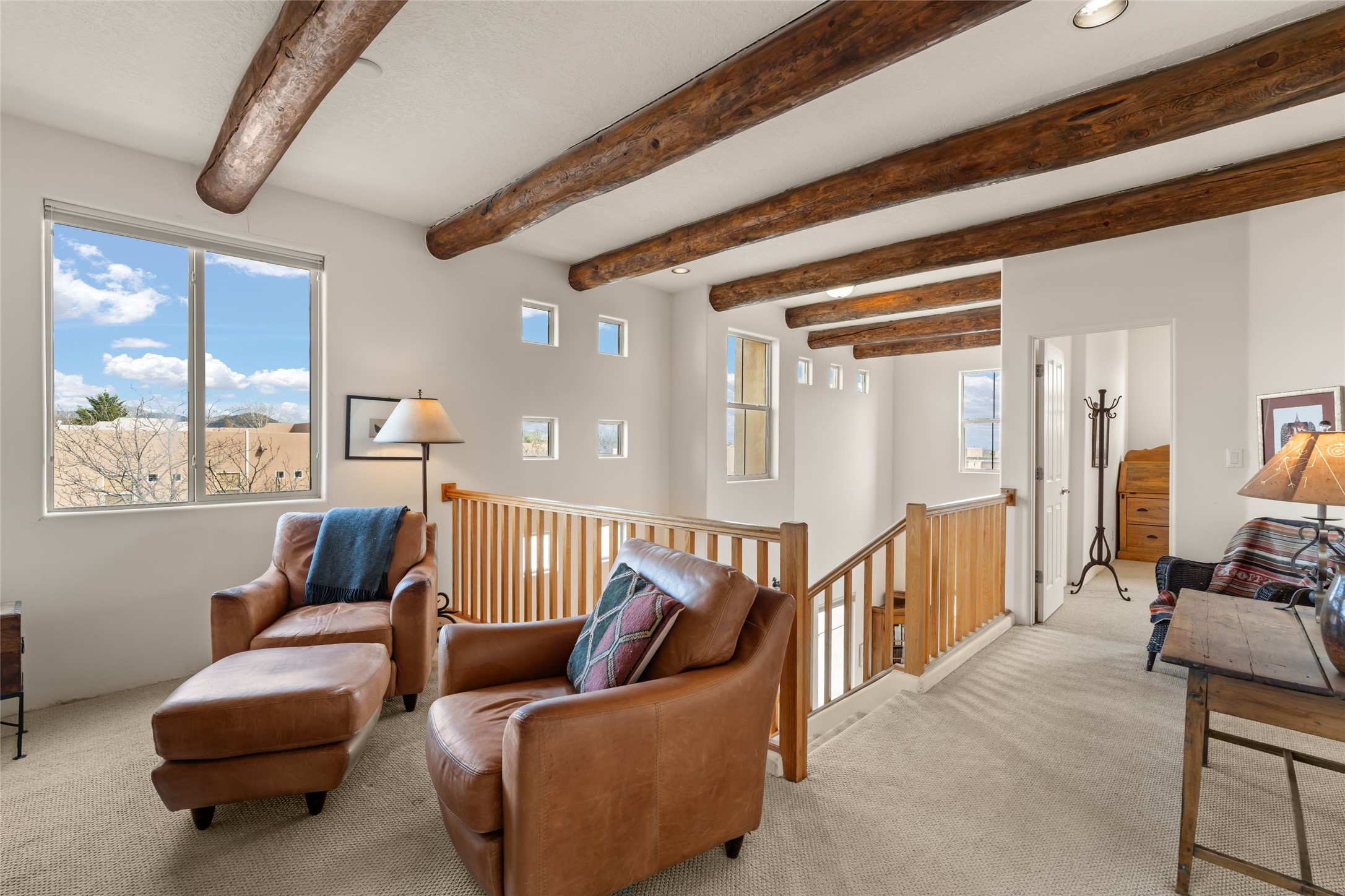 97 Johnson Mesa, Santa Fe, New Mexico image 14