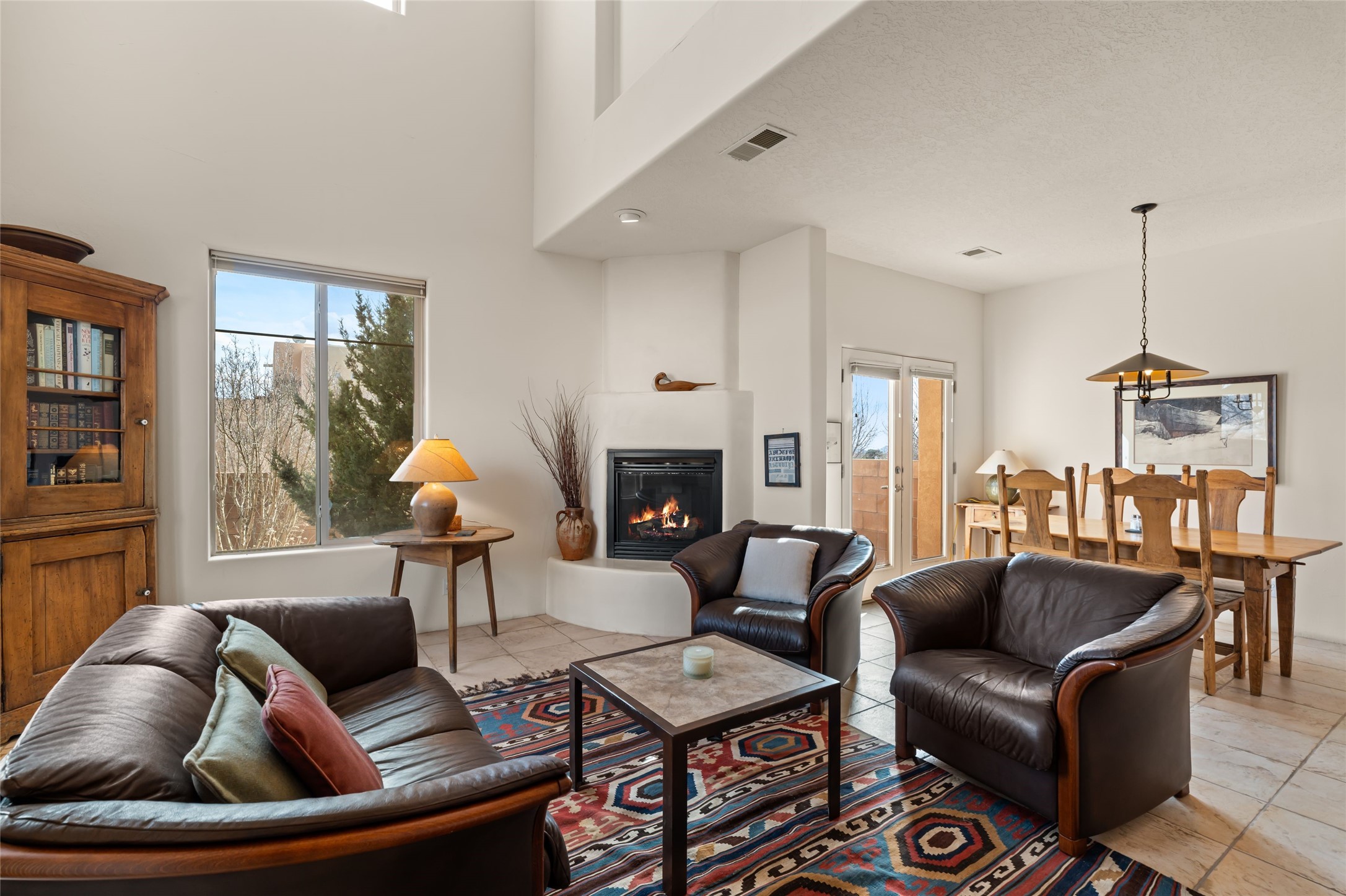 97 Johnson Mesa, Santa Fe, New Mexico image 1