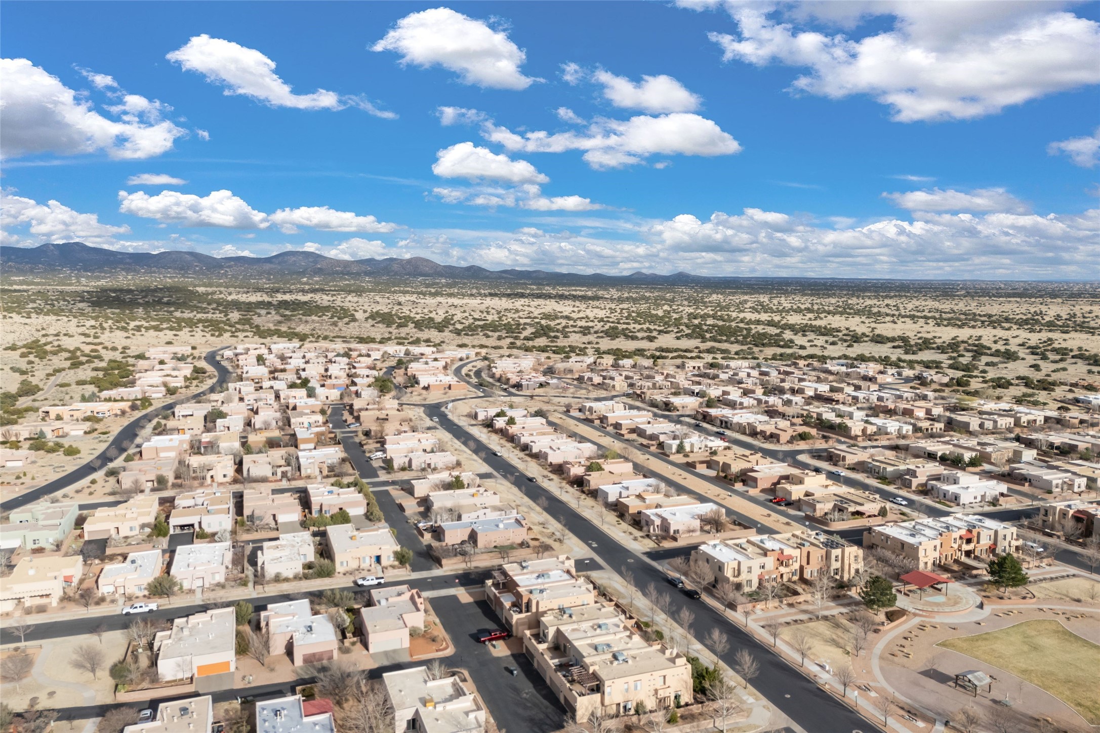 97 Johnson Mesa, Santa Fe, New Mexico image 39