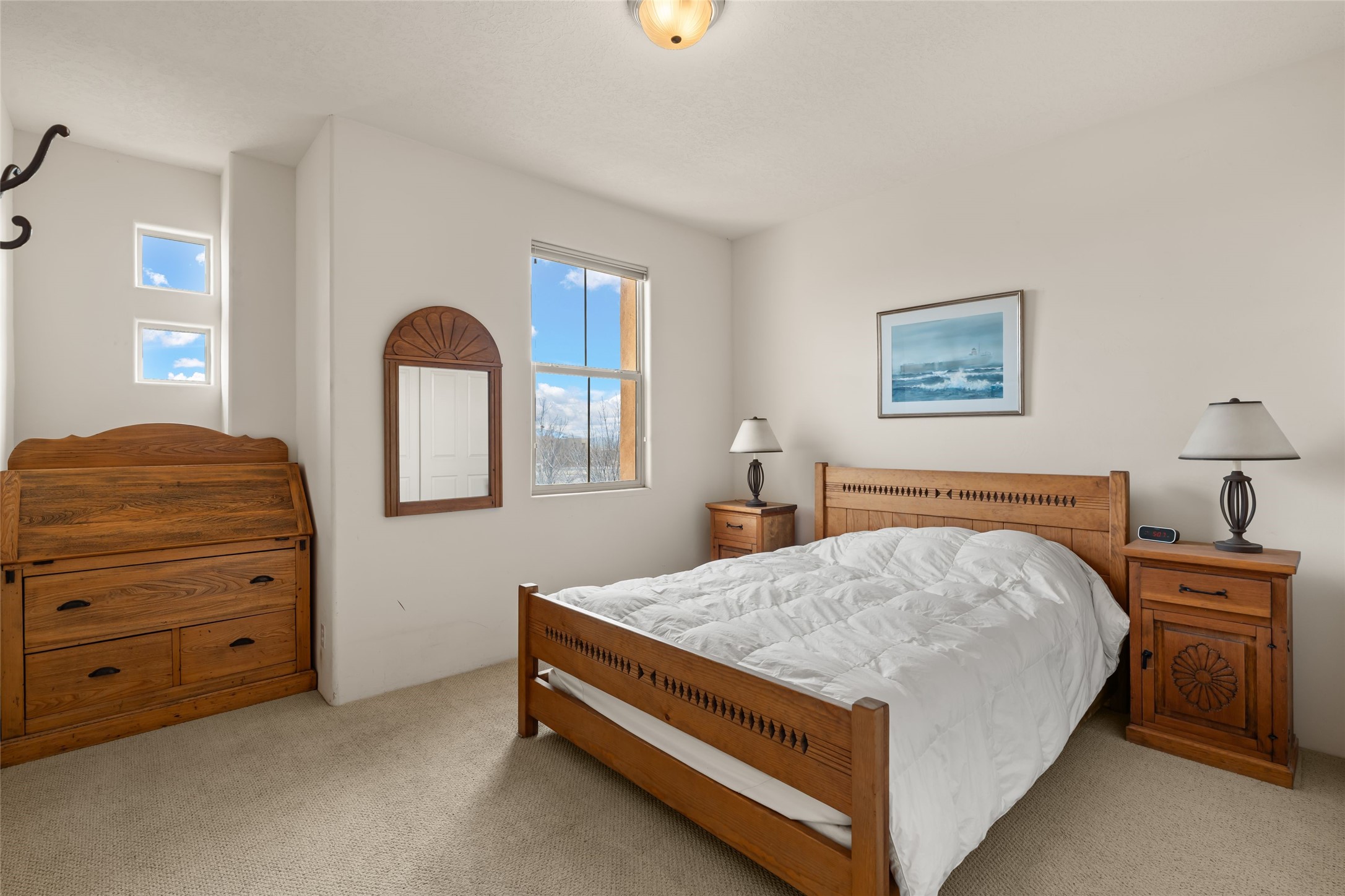 97 Johnson Mesa, Santa Fe, New Mexico image 21