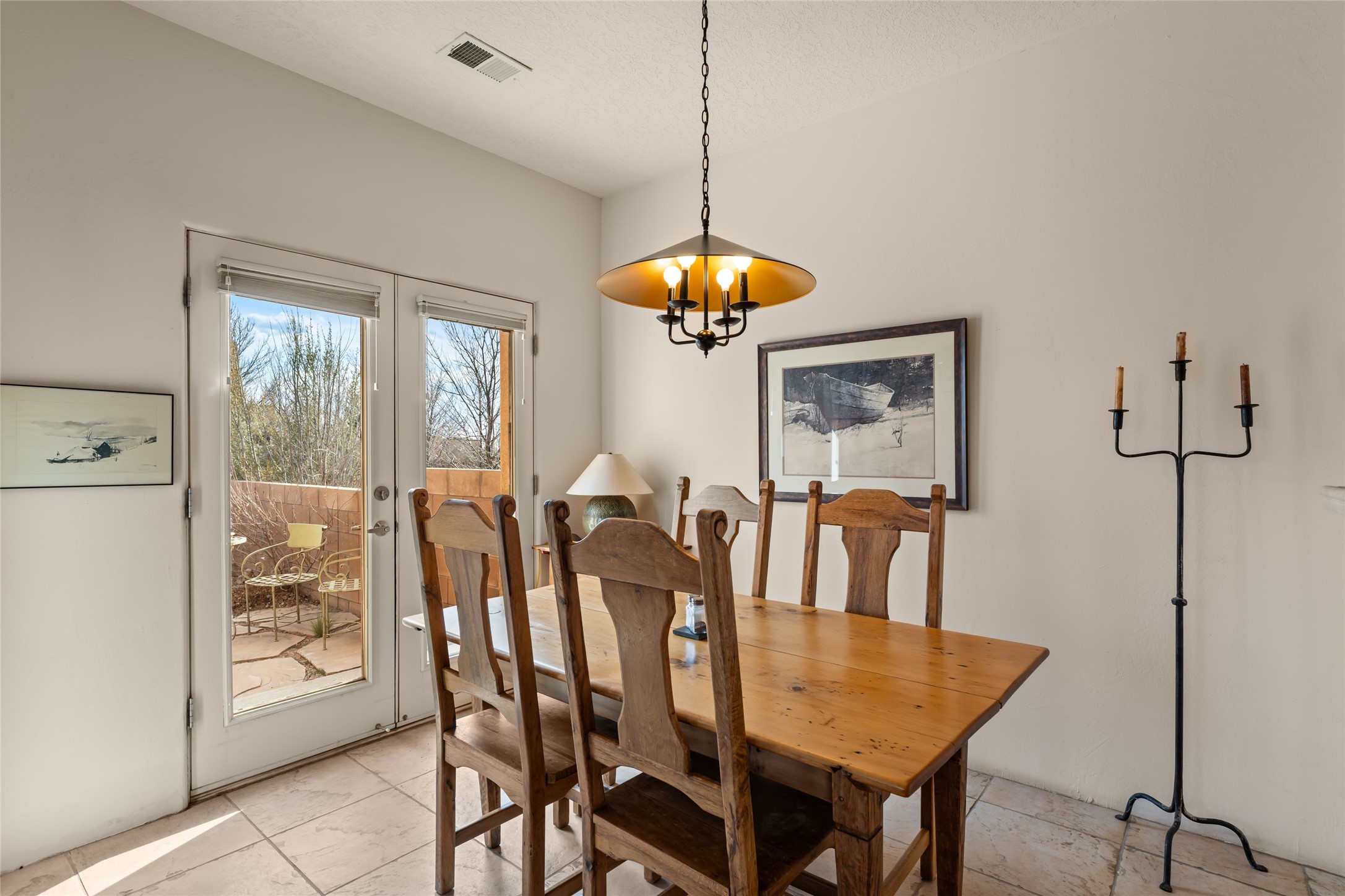 97 Johnson Mesa, Santa Fe, New Mexico image 4
